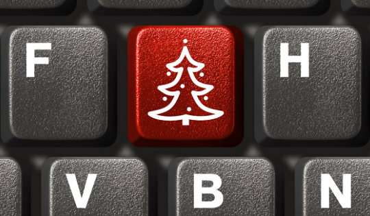 Bahan-Bahan Natal: Audio dan Facebook Natal 