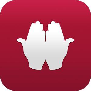APLIKASI DEAF BIBLE