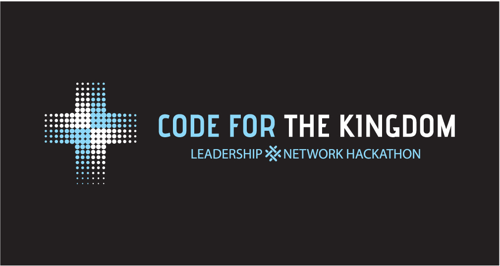 Mengapa Code for the Kingdom?