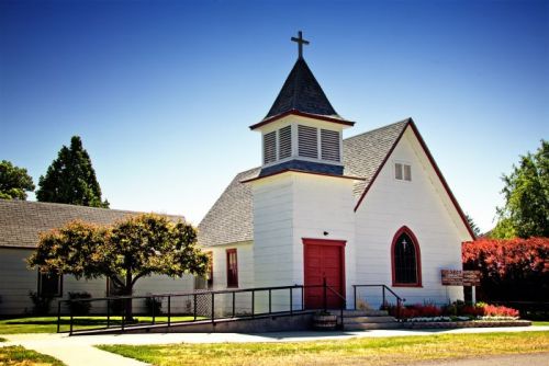 Gereja Tipe Tertentu: Gereja Kuno, Gereja Kecanduan-Teknologi, atau Gereja Digital?