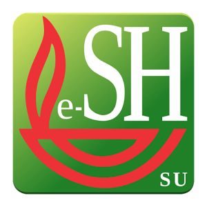 Renungan e-SH (Santapan Harian)