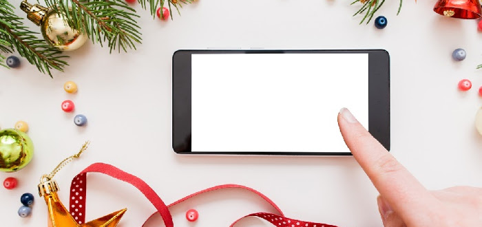 Memanfaatkan Media Digital untuk Merayakan Natal