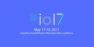 Pesta Developer Google I/O 2017