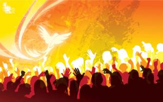 Bahan Digital untuk Mempelajari Doktrin Roh Kudus