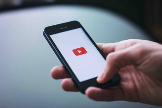 Diskusi: Pelayanan Digital Melalui Media Video 