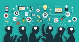 Resolusi 2018: Tantangan Perubahan Zaman untuk Tubuh Kristus